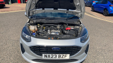 Ford Fiesta 1.0 EcoBoost Titanium X 5dr Petrol Hatchback
